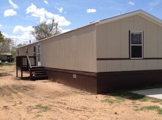 802 Barrett Ave, Odessa, TX 79761