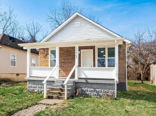 2225 Curtis Ave, Columbus, OH 43207