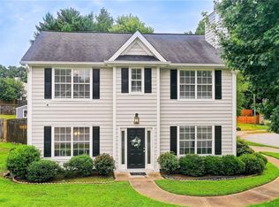 2175 Windstream Ln SW, Marietta, GA 30060