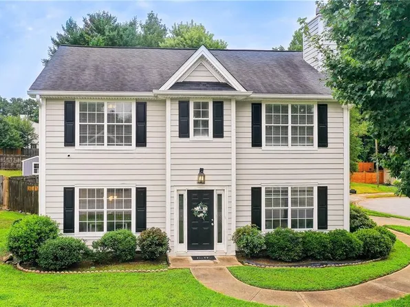 2175 Windstream Ln SW, Marietta, GA 30060