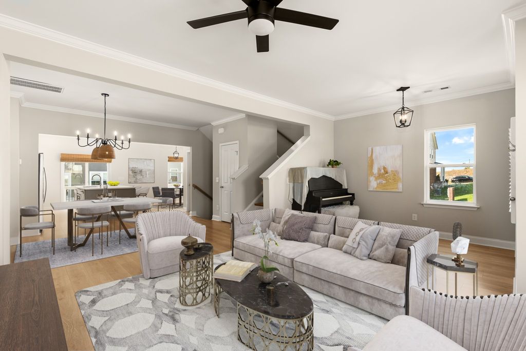 Apartment in Antioch - View 4