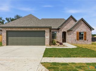 1230 Rylee Ln, Salado, TX 76571