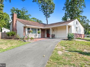 531 Independence Pl, Turnersville, NJ 08012
