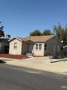 614 Woodrow Ave, Bakersfield, CA, 93308