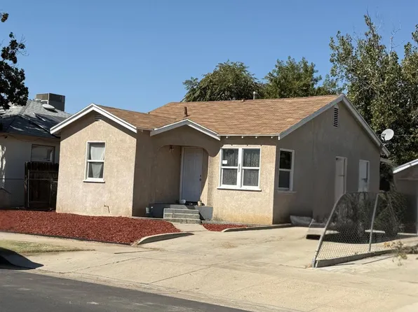 614 Woodrow Ave, Bakersfield, CA 93308