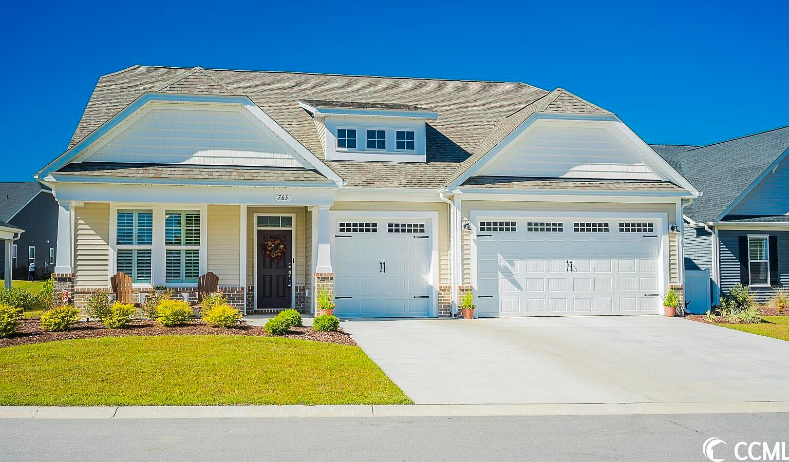 765 Ricegrass Pl., Little River, SC 29566 Zillow