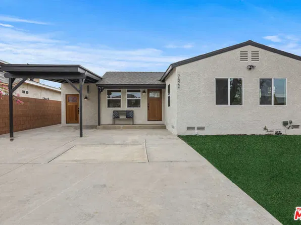 7522 Beck Ave, North Hollywood, CA 91605