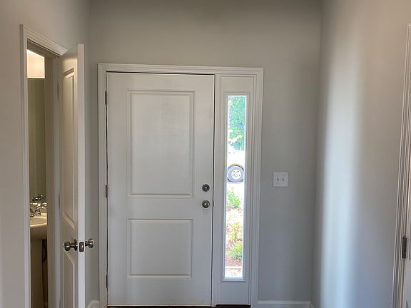 Entryway