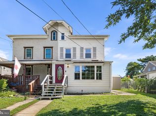 6 Convent Rd, Aston, PA 19014