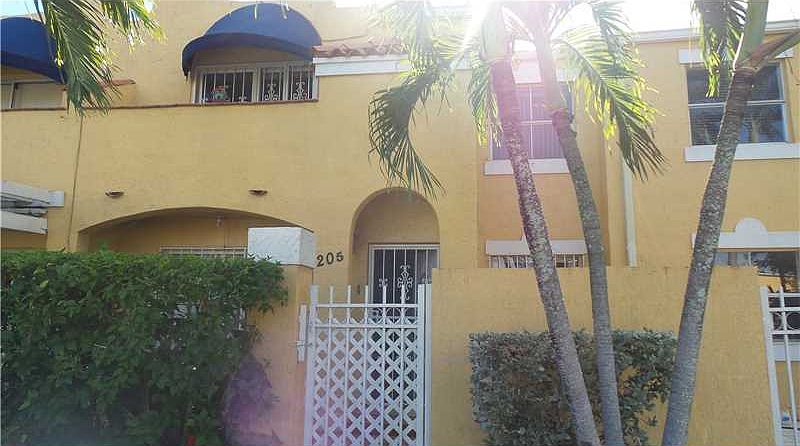 1st image of 8570 NW 3rd Ln #205