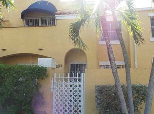 8570 NW 3rd Ln #205, Miami, FL 33126
