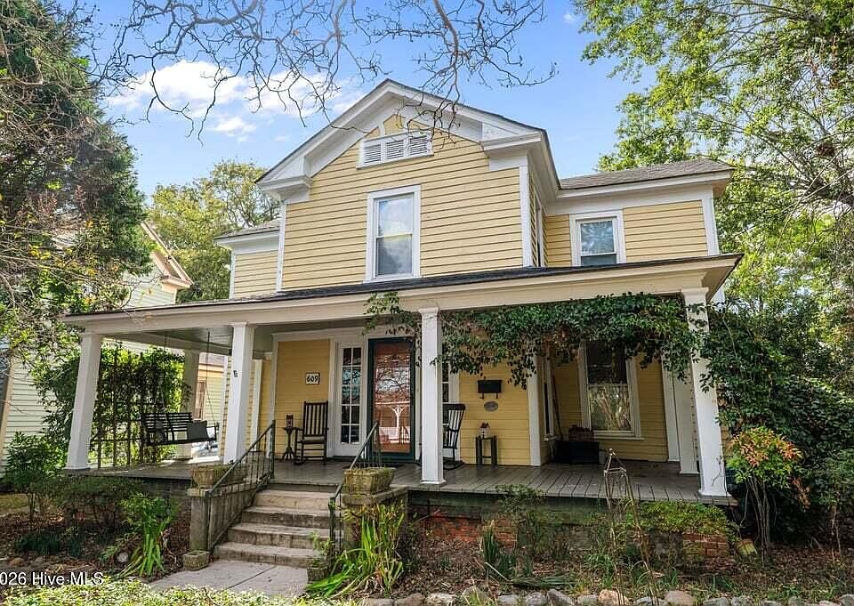 2nd image of 609 E Main Street