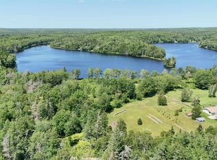 LOT Cranberry Ln, Gardners Mills, NS B5A5N5