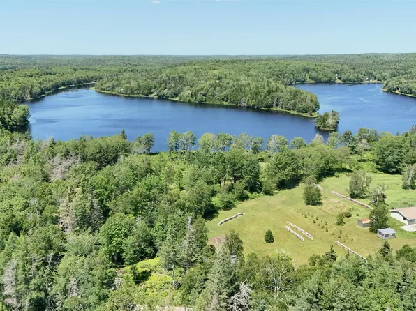 LOT Cranberry Ln, Gardners Mills, NS B5A 5N5