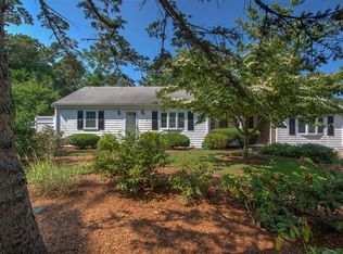 268 Great Marsh Rd, Centerville, MA 02632