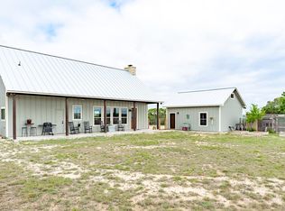 1441 Schumann Rd, Stonewall, TX 78671