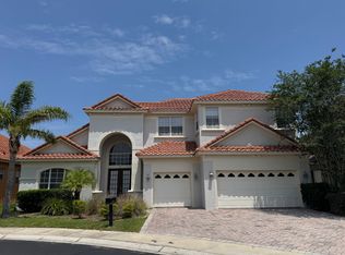 115 Woodmoor Ct, Davenport, FL 33837