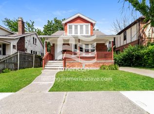 5742 Nottingham Rd, Detroit, MI 48224