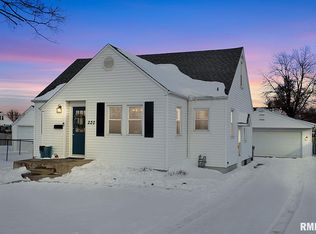 220 N Illinois Ave, Morton, IL