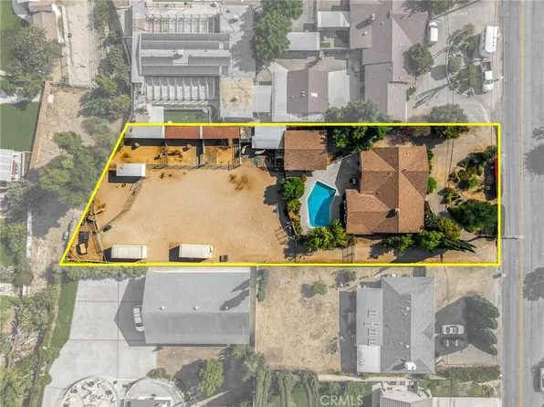 4292 Eureka Ave, Yorba Linda, CA 92886