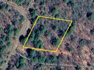 132 Sugar Loaf Trl, East Jewett, NY 12424