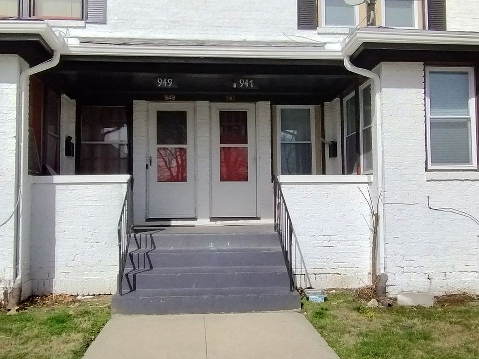 943953 Five Oaks 943 Five Oaks Ave Dayton OH Zillow