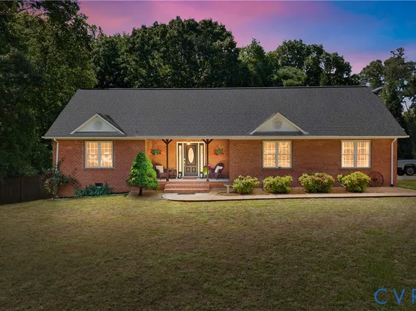 11761 Putnam Pl, Amelia Court House, VA 23002