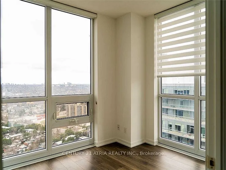 56 Forest Manor Rd #2707 — Photo 4