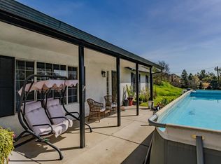 7761 S Jenny Lind Rd, Valley Springs, CA 95252