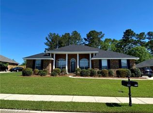 9800 Brooklyns Way N, Semmes, AL 36575