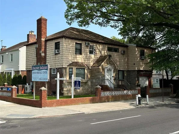 68-29 Main Street, Kew Garden Hills, NY 11367