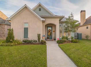 314 Dunvegan Ct, Lafayette, LA 70503