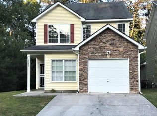 2284 Crossrail Dr, Atlanta, GA 30349