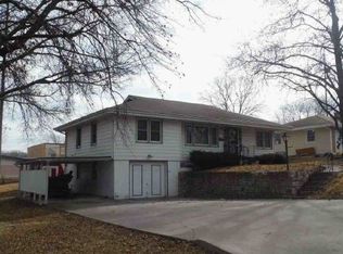 2609 N 45th St, Kansas City, KS 66104