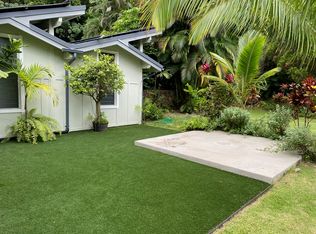 46-355 Holopu Pl, Kaneohe, HI 96744