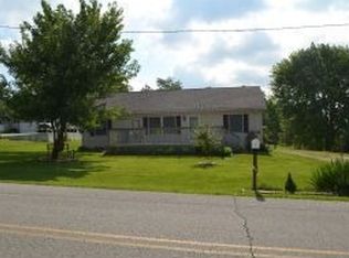 20790 Mount Pleasant Rd, Lawrenceburg, IN 47025