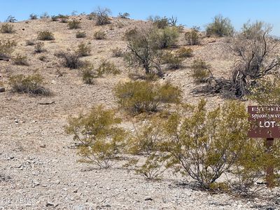 17668 W Estes Way LOT 4, Goodyear, AZ, 85338