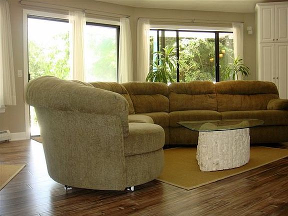 upstairs sitting