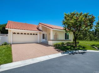 27892 Via Granados, Mission Viejo, CA 92692