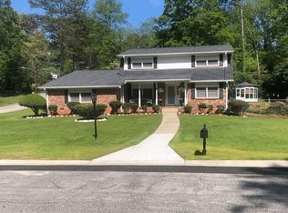 2942 Stratford Mill Rd, Lithonia, GA 30038