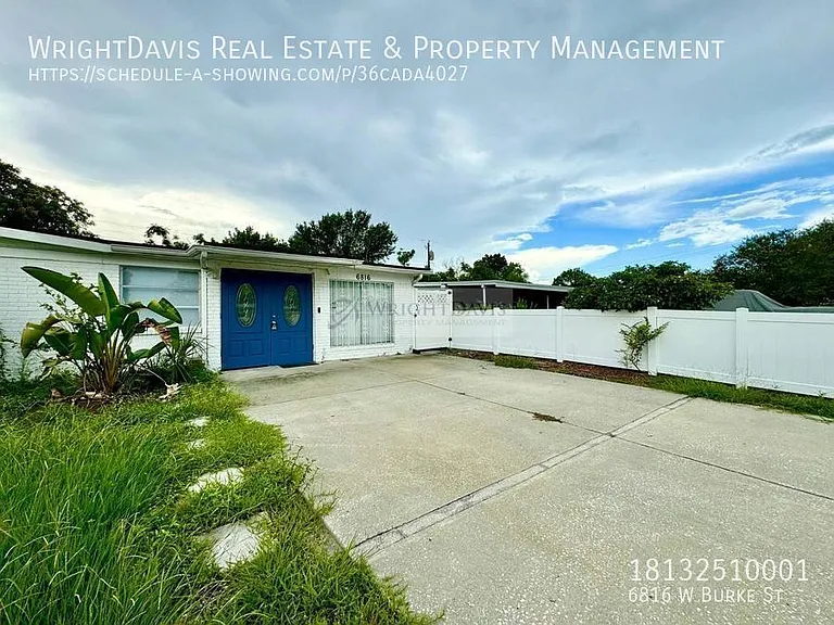 6816 W Burke St — Photo 2