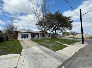 103 Bernice Dr, San Antonio, TX 78228