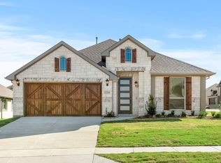 1204 Glasbury Glen Way, Forney, TX 75126