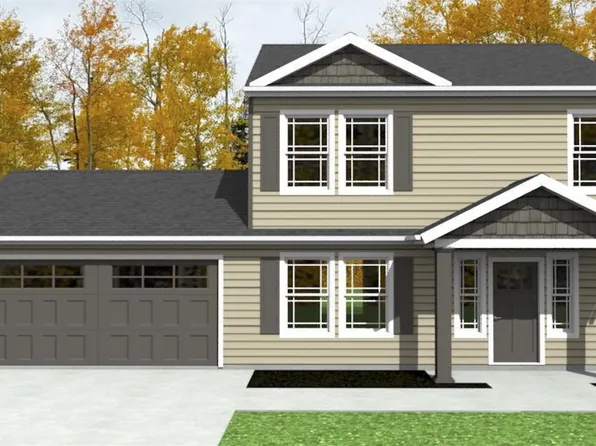 1908 Rosalyn Dew Dr, Lyman, SC 29365