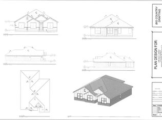 2102 Providence Dr, Abilene, TX 79601