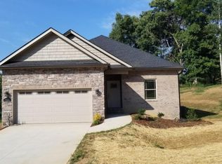 753 Pasture Ridge Rd, Piney Flats, TN 37686