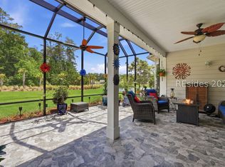 237 Summertime Place, Hardeeville, SC 29927