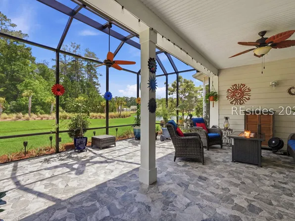 237 Summertime Place, Hardeeville, SC 29927