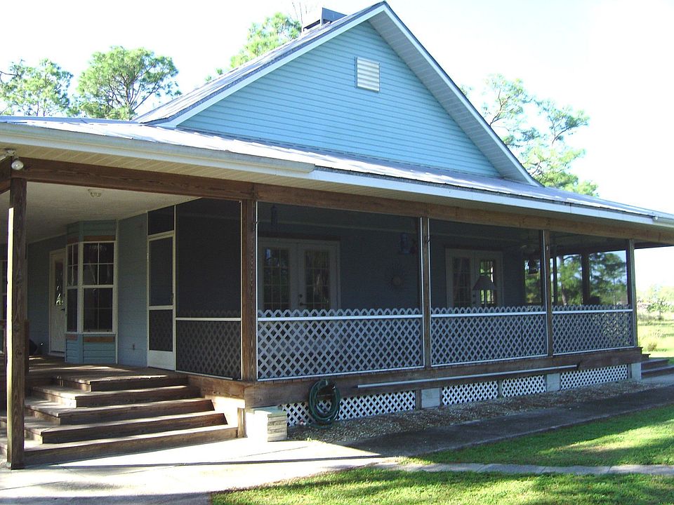 House Front