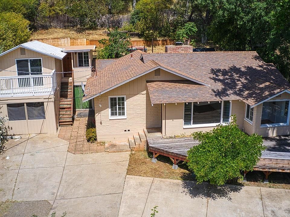 9210 Glenhaven Dr, Glenhaven, CA 95443 Zillow